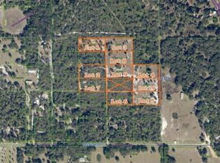 2545 Tiger Lake Rd, Lake Wales, FL 33898