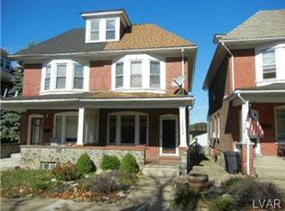 1909 Ferry St, Easton, PA 18042