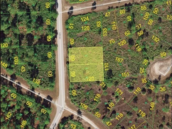 13348 Path Ave, Punta Gorda, FL 33955