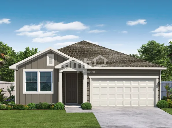 12591 Durbans Point Pl, Jacksonville, FL 32218