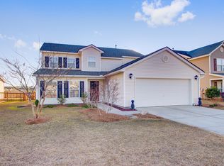 157 Decatur Dr, Summerville, SC 29486