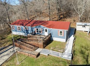 13980 N State Highway 82 St, Spavinaw, OK 74366