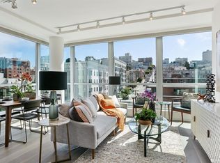 1501 Filbert St #PH7C, San Francisco, CA 94123