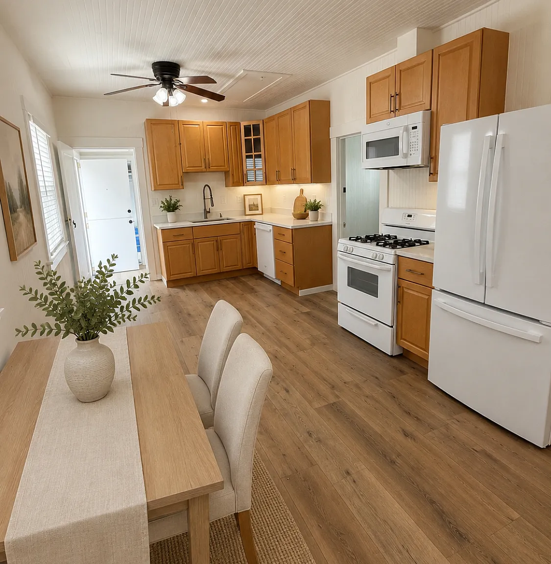 5 bed, 1250 sqft, $4,200 — Photo 3