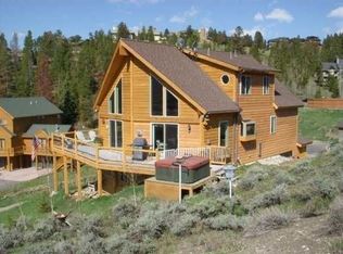 290 Lakeside Dr, Dillon, CO 80435