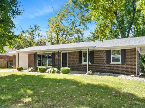 33 Whiteside Dr, Belleville, IL 62221