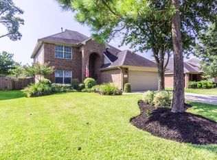 11906 Manasses Springs Ln, Humble, TX 77346