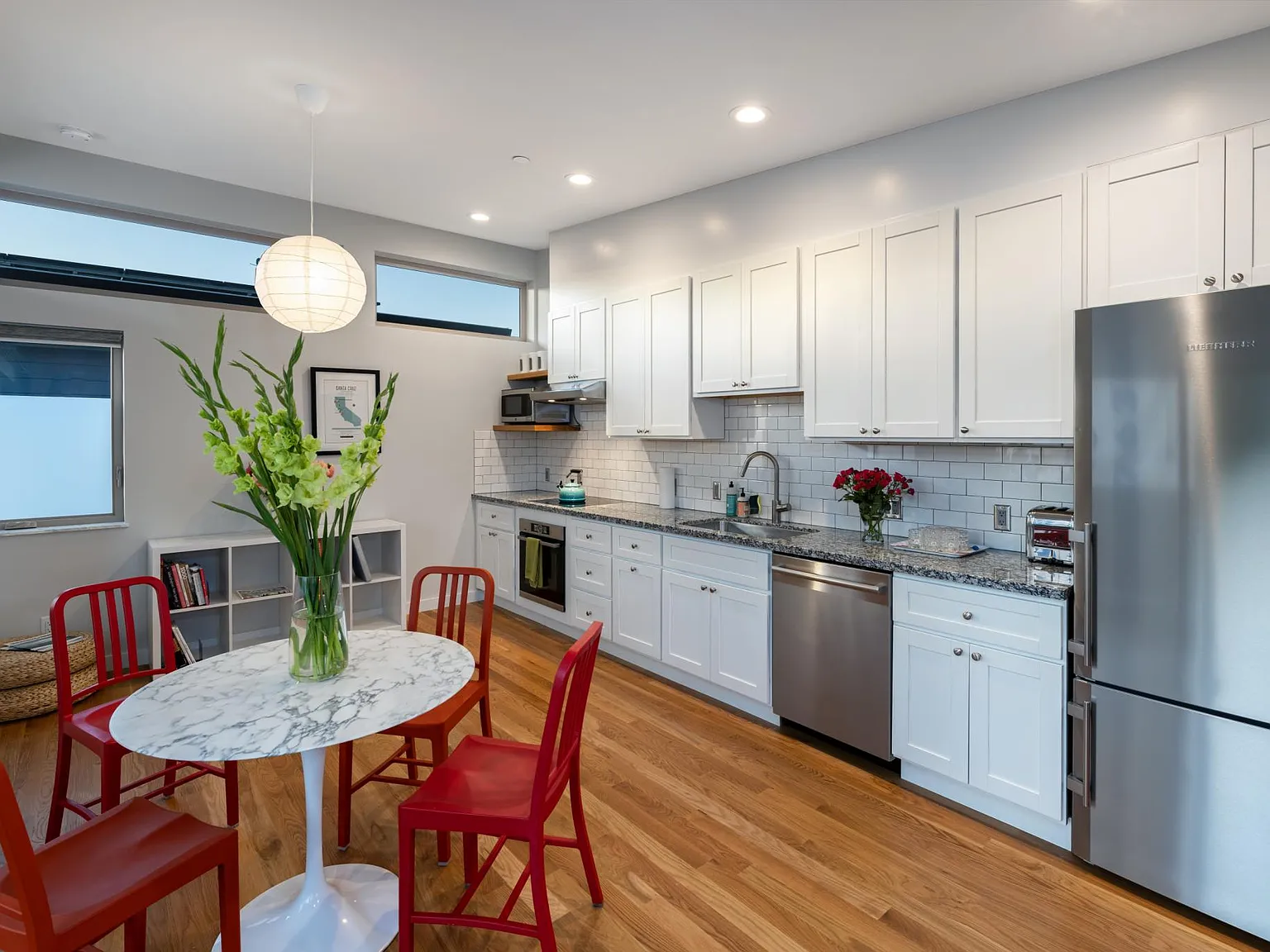 1 bed, 665 sqft, $4,500 — Photo 2