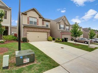5055 Breezewood Cir, Alpharetta, GA 30004