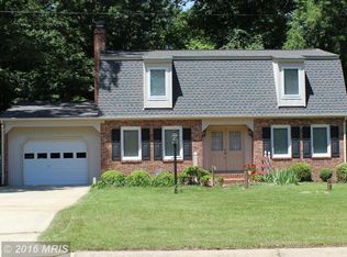 2753 Moran Dr, Waldorf, MD
