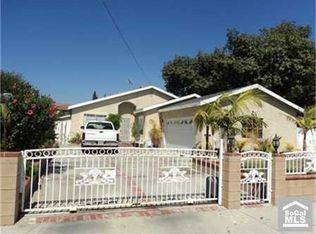 11461 Stanford Ave, Garden Grove, CA 92840