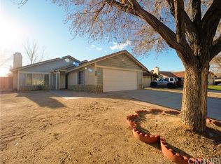 43825 San Francisco Ave, Lancaster, CA 93535