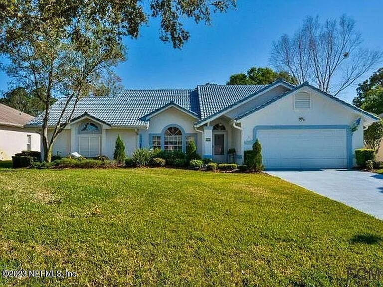 18 WESTCLIFFE Lane, Palm Coast, FL 32164 Zillow