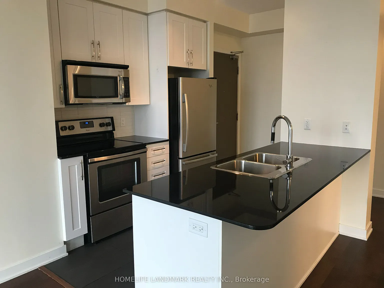 1 bed, $2,300 — Photo 2