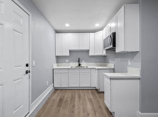 45007 Logue Court 1/2, Lancaster, CA 93535