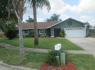 2255 Leaside Ct, Merritt Island, FL 32952