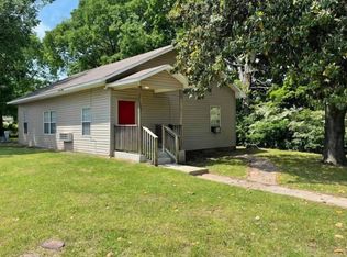 1922 N L St, Fort Smith, AR 72901