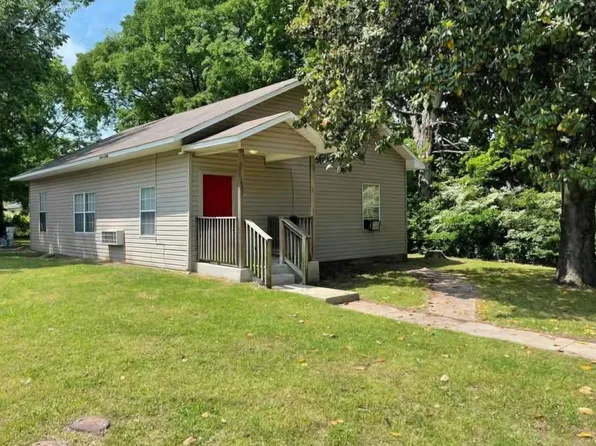 1922 N L St, Fort Smith, AR 72901