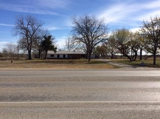 7420 Old Pearsall Rd, San Antonio, TX 78252