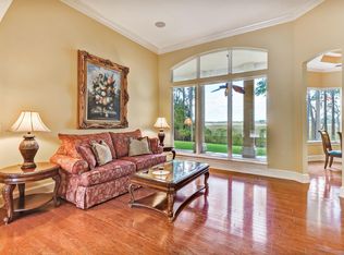 862125 N Hampton Club Way, Fernandina Beach, FL 32034