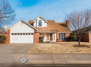 5606 86th St, Lubbock, TX 79424