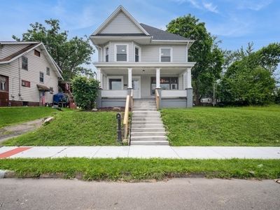 1175 S Freedom Ave, Alliance, OH, 44601