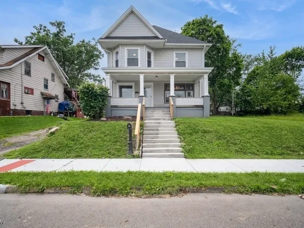 1175 S Freedom Ave, Alliance, OH 44601