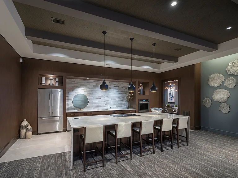Clubhouse