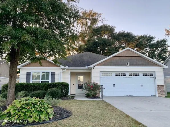 1247 Dunlop Drive NE, Leland, NC 28451