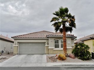 3320 Conterra Park Ave, North Las Vegas, NV 89081