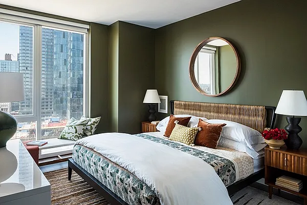 Rented by Tishman Speyer | media 29