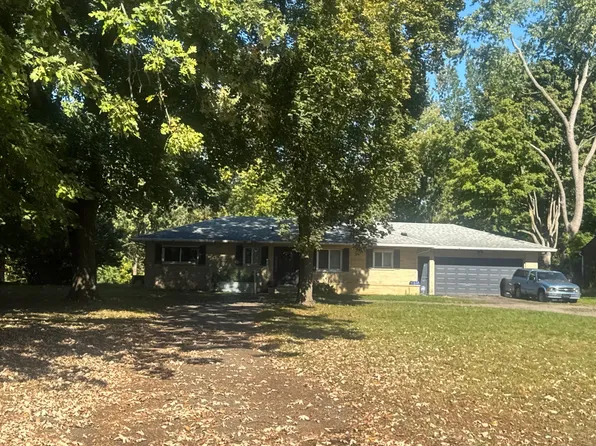 24610 Graham Rd, Redford, MI 48239