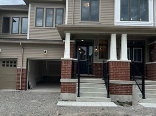 27 Tamworth Ter, Barrie, ON L9J0L5