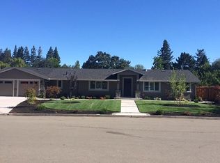 376 Princeton Ln, Danville, CA 94526