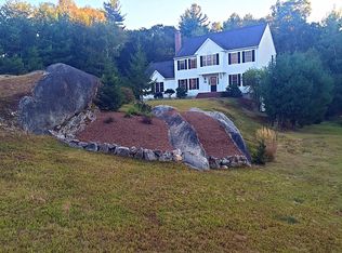 78 Highridge Rd, Bellingham, MA 02019