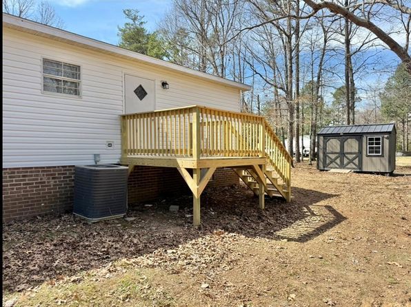 1159 John Henry Brown Rd, Clover, VA 24534