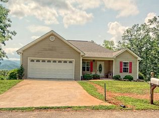 2301 Rainbow Ridge Rd, Hiawassee, GA 30546