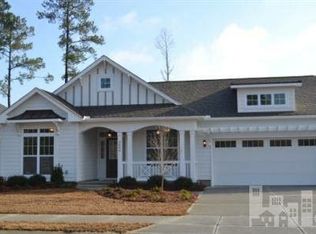 2009 Forest View Cir, Leland, NC 28451