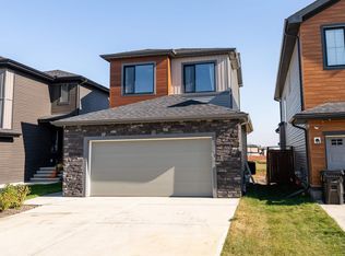 56 Tilia Pl, Spruce Grove, AB T7X0Z3