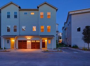 1003 Muse Ln, Austin, TX 78702