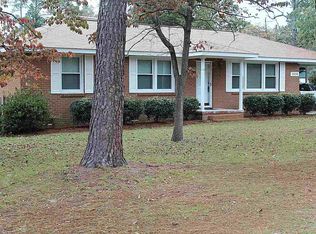 2808 Wilton Rd, West Columbia, SC 29170