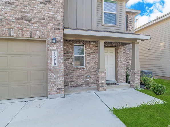 15210 Smoky Honeyeater, San Antonio, TX 78253