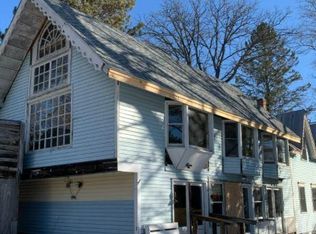 1034 E Madison Rd, Madison, ME 04950