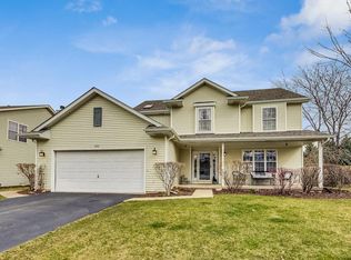 2453 Lakeridge Dr, Lockport, IL 60441