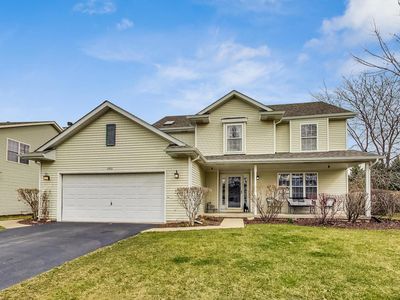 2453 Lakeridge Dr, Lockport, IL, 60441