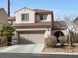 2360 Rue Bienville Way, Henderson, NV 89044