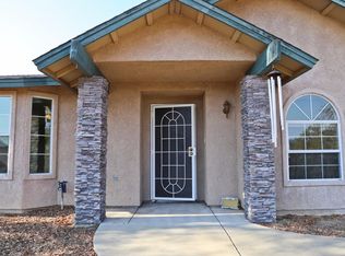 41861 Lilley Mountain Dr, Coarsegold, CA