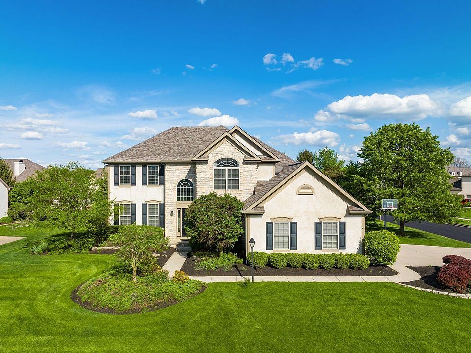 1st image of 7735 Blue Fescue Dr