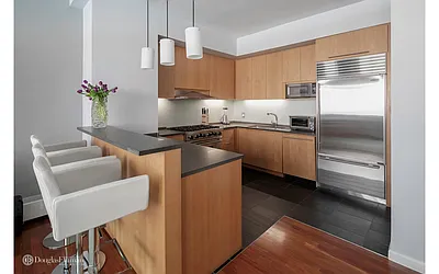 Sold by Douglas Elliman