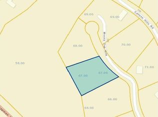 0 Canyon Hills Rd LOT 14&15, Seymour, TN 37865